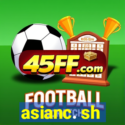 asianc. sh